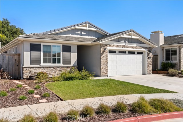 Detail Gallery Image 2 of 30 For 5810 Deer Grass Ct, Santa Maria,  CA 93455 - 4 Beds | 3 Baths