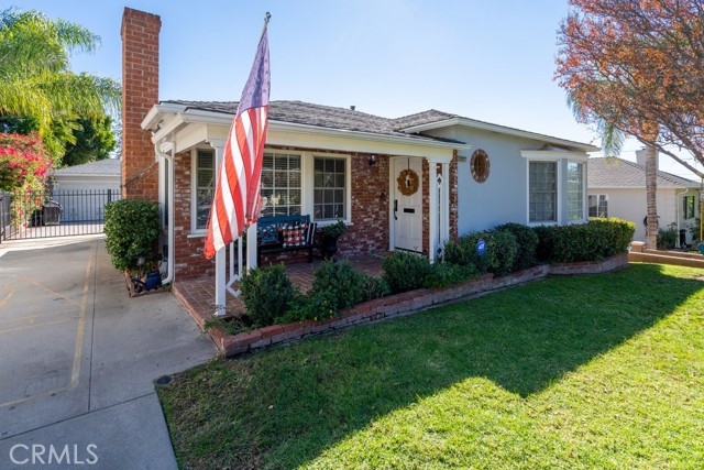 828 East Fairmount Road photo 3