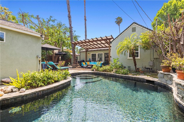 Detail Gallery Image 55 of 62 For 4416 Morella Ave, Studio City,  CA 91607 - 2 Beds | 2 Baths