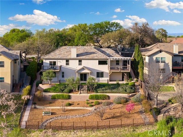 Detail Gallery Image 43 of 47 For 2015 Kleck Rd, Paso Robles,  CA 93446 - 4 Beds | 3 Baths