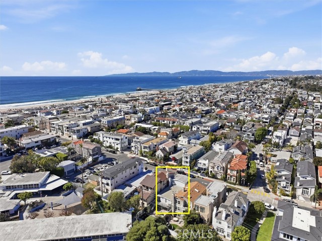 Detail Gallery Image 51 of 52 For 436 1st St, Manhattan Beach,  CA 90266 - 4 Beds | 2/1 Baths