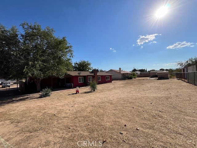 Detail Gallery Image 13 of 14 For 18392 Sumac Ave, Hesperia,  CA 92345 - 2 Beds | 2 Baths