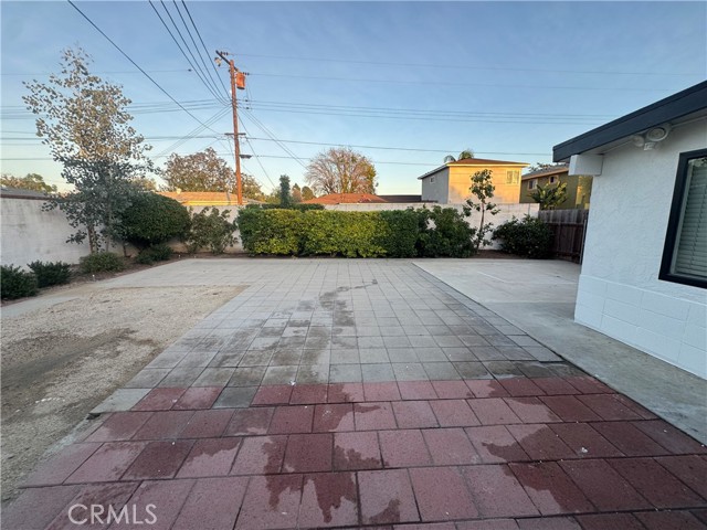 Detail Gallery Image 31 of 35 For 547 S Yorba St, Orange,  CA 92869 - 3 Beds | 1 Baths