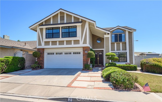 2 Yorktown, Irvine, CA 92620