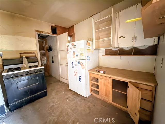 Detail Gallery Image 7 of 9 For 168 N Acacia St, Blythe,  CA 92225 - 1 Beds | 2 Baths