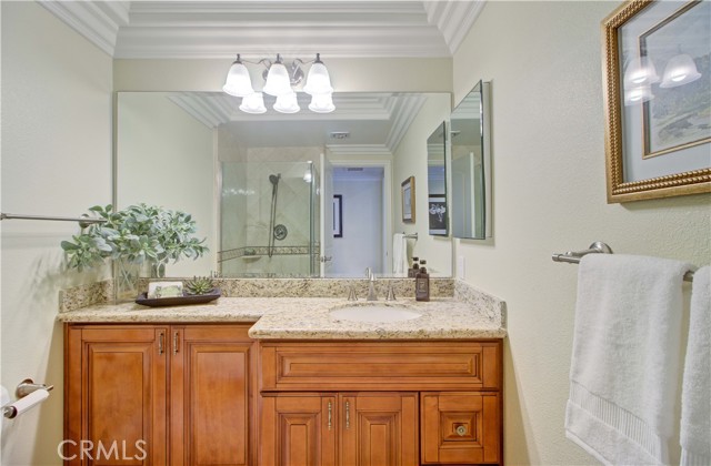 Detail Gallery Image 27 of 45 For 4011 Calle Sonora Oeste 2e,  Laguna Woods,  CA 92637 - 2 Beds | 2 Baths