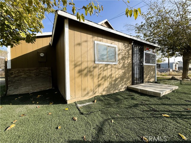 Detail Gallery Image 26 of 26 For 412 Mary, Maricopa,  CA 93252 - 3 Beds | 1 Baths