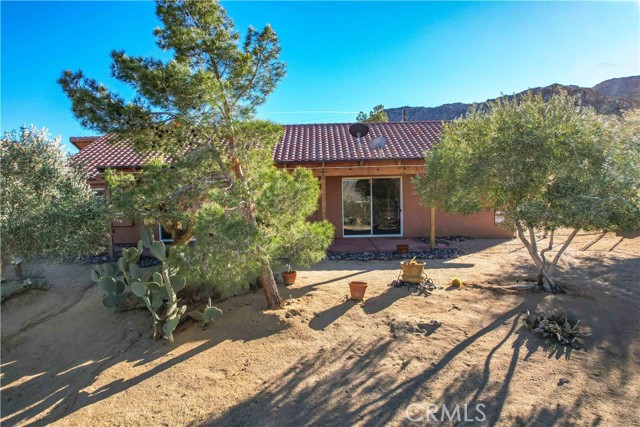 Detail Gallery Image 52 of 65 For 61218 Sandalwood Trl, Joshua Tree,  CA 92252 - 3 Beds | 2 Baths