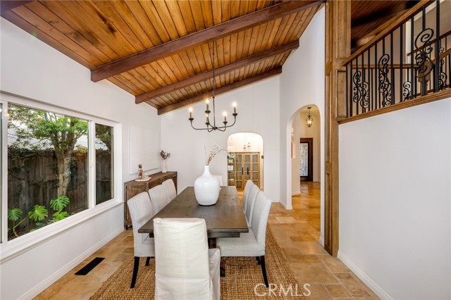 Detail Gallery Image 12 of 57 For 2838 via Amapola, San Clemente,  CA 92673 - 6 Beds | 3/1 Baths