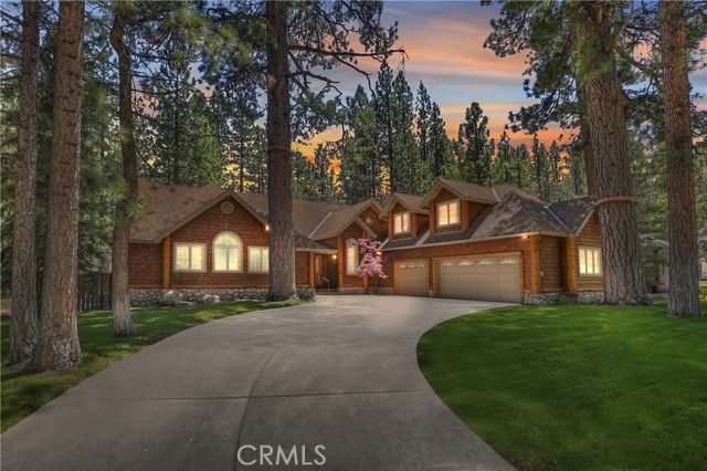 Detail Gallery Image 1 of 44 For 531 Killington Way, Big Bear Lake,  CA 92315 - 4 Beds | 2/1 Baths