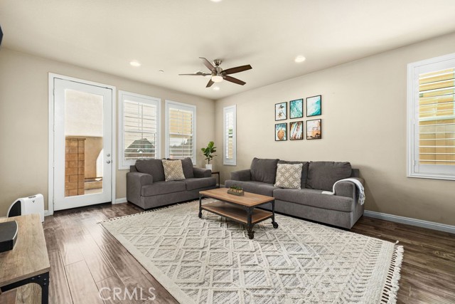 3 Bed Home for Sale in Ontario, California