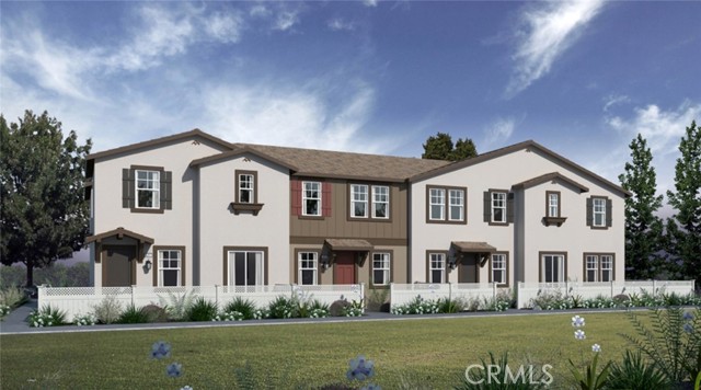 Render Image of Building