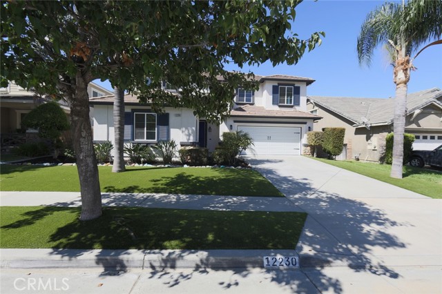 12230 Appian Dr, Rancho Cucamonga, CA 91739