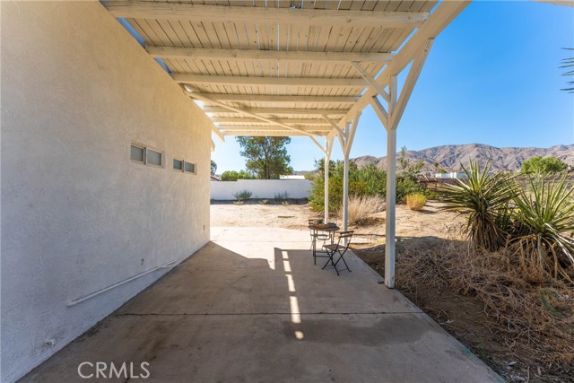 Detail Gallery Image 39 of 63 For 49568 Senilis Ave, Morongo Valley,  CA 92256 - 3 Beds | 2 Baths