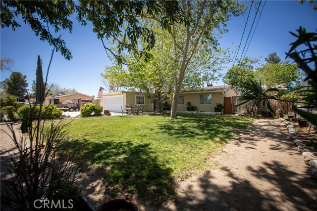 Detail Gallery Image 1 of 48 For 11032 Victor Ave, Hesperia,  CA 92345 - 3 Beds | 1 Baths