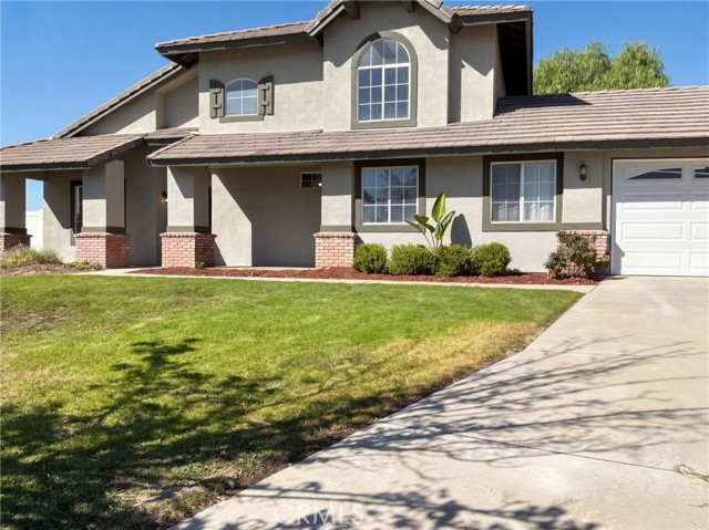 4 Bed Home for Sale in Rialto, California