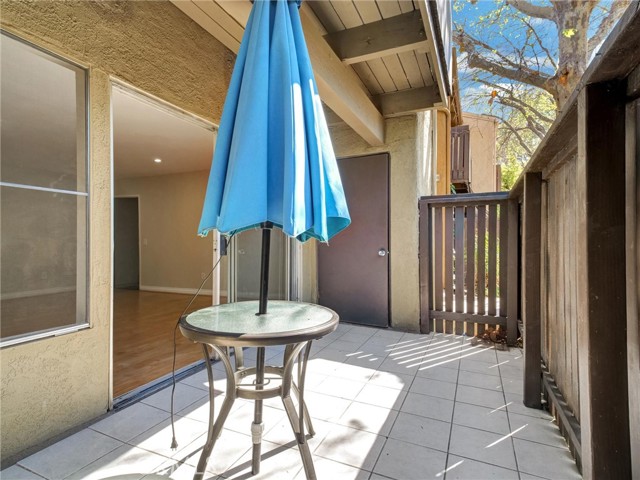 Detail Gallery Image 24 of 28 For 18350 Hatteras #123,  Tarzana,  CA 91356 - 3 Beds | 2 Baths