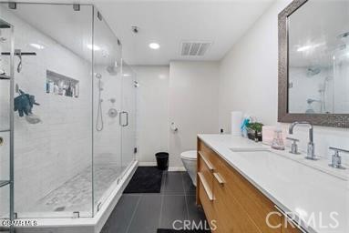 Detail Gallery Image 13 of 49 For 10660 Wilshire Bld #407,  Los Angeles,  CA 90024 - 1 Beds | 2 Baths