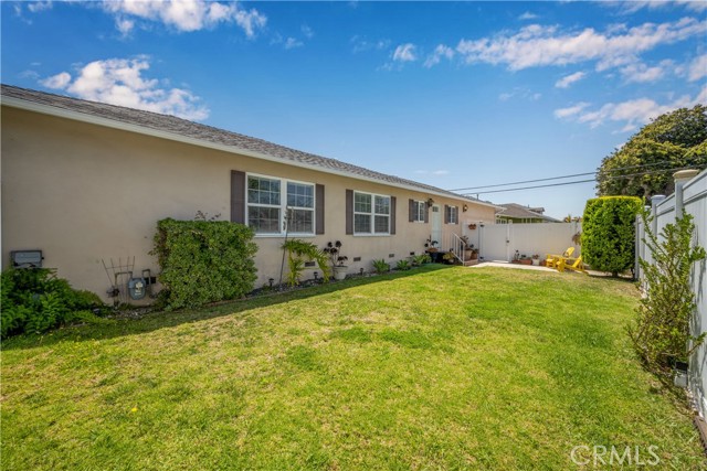 Detail Gallery Image 46 of 55 For 5530 E Mezzanine Way, Long Beach,  CA 90808 - 4 Beds | 3/1 Baths