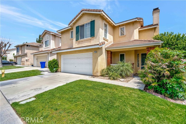 350 Settlers Rd, Upland, CA 91786