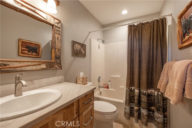 1306 Balsam Drive, Big Bear Lake, CA 92315