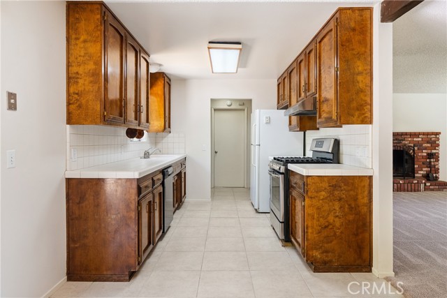 Detail Gallery Image 14 of 56 For 8960 Azucena Ave, Atascadero,  CA 93422 - 3 Beds | 2 Baths