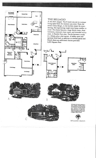 Detail Gallery Image 25 of 49 For 28658 Shady Brook Dr, Menifee,  CA 92584 - 2 Beds | 2/1 Baths