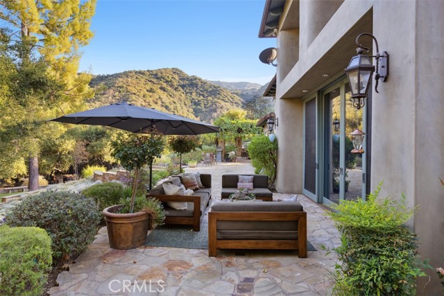 Detail Gallery Image 40 of 54 For 2040 Mckain St, Calabasas,  CA 91302 - 4 Beds | 4/1 Baths