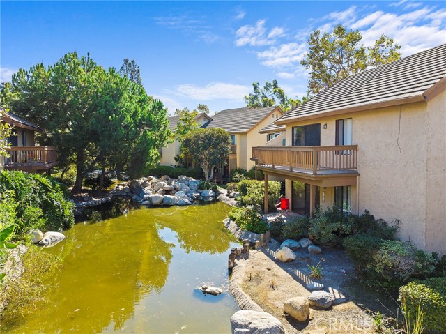 Detail Gallery Image 18 of 18 For 124 Tangelo #390,  Irvine,  CA 92618 - 2 Beds | 1 Baths