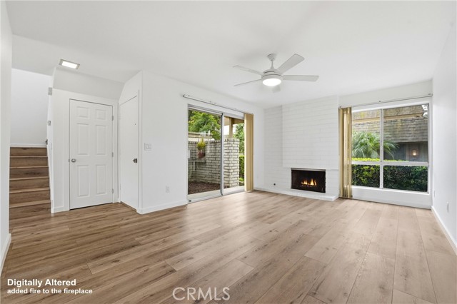 Detail Gallery Image 4 of 30 For 2012 E Figwood Ln, Anaheim,  CA 92806 - 3 Beds | 2/1 Baths