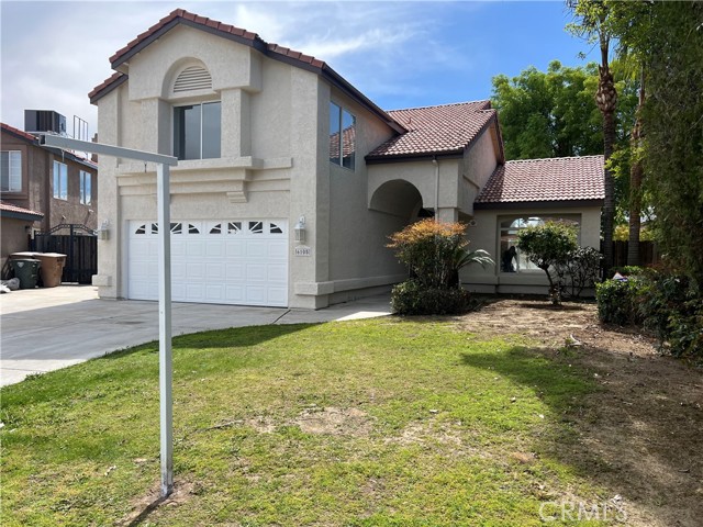 Detail Gallery Image 1 of 1 For 6105 Cancun Ct, Bakersfield,  CA 93313 - 5 Beds | 2/1 Baths