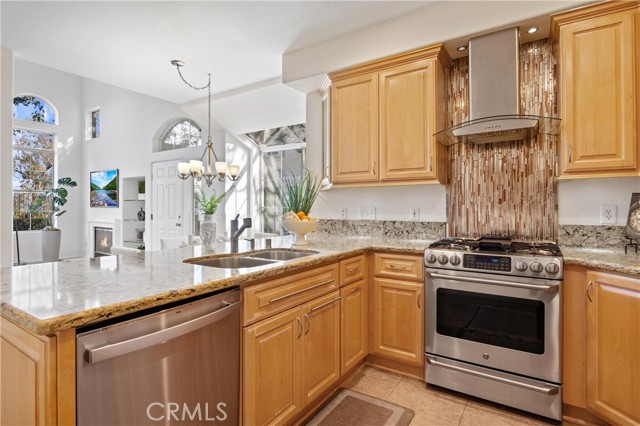 Detail Gallery Image 9 of 44 For 98 Tierra Montanosa, Rancho Santa Margarita,  CA 92688 - 3 Beds | 3 Baths