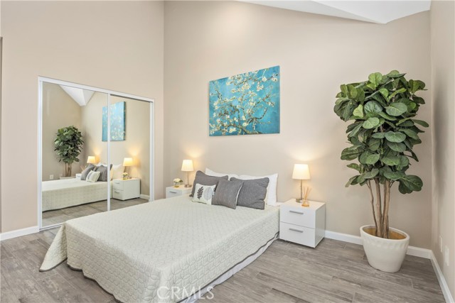 Detail Gallery Image 25 of 55 For 1200 Gaviota Ave #307,  Long Beach,  CA 90813 - 2 Beds | 2 Baths