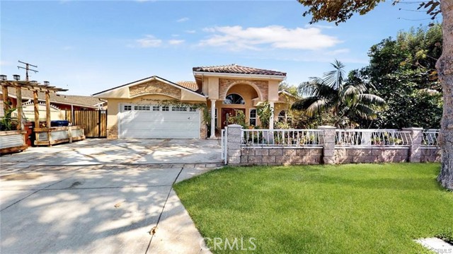 Detail Gallery Image 1 of 1 For 1120 S Nantes Ave, Hacienda Heights,  CA 91745 - 5 Beds | 3 Baths