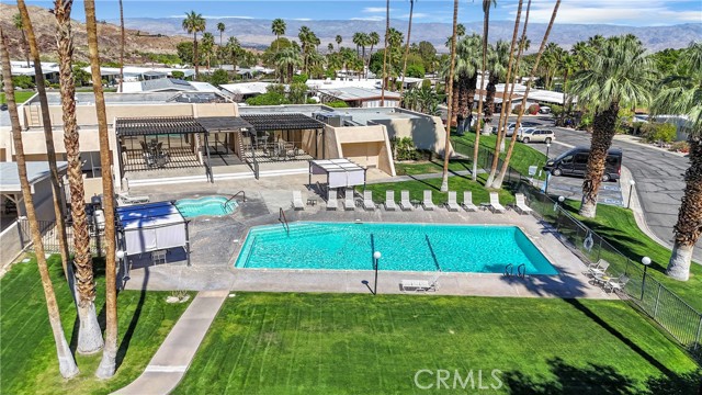 Detail Gallery Image 29 of 31 For 25 Diamond #25,  Palm Desert,  CA 92260 - 2 Beds | 2 Baths