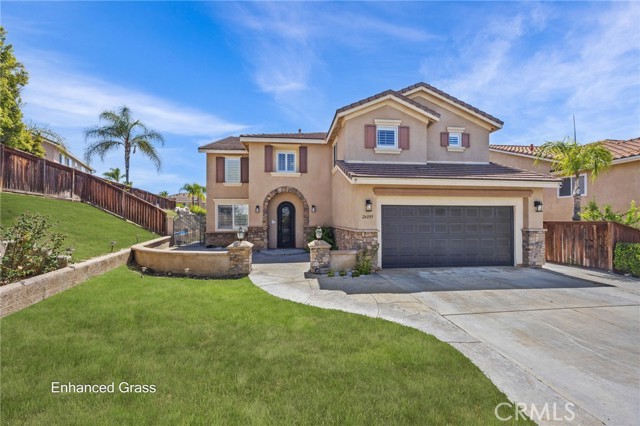 Front Image Thumbnail for CRIG26085408