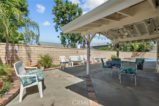 Detail Gallery Image 36 of 37 For 25536 Old Course Way, Valencia,  CA 91355 - 3 Beds | 2 Baths