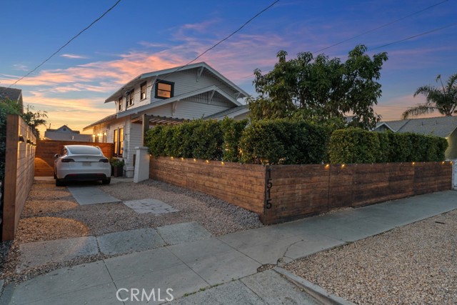 1515 Temple Avenue, Long Beach, California 90804, 4 Bedrooms Bedrooms, ,2 BathroomsBathrooms,Single Family Residence,For Sale,Temple,PW25031377