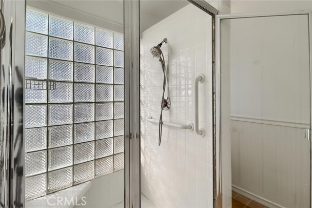 Master Bath Shower