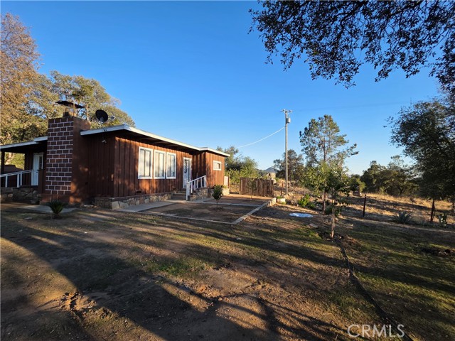 Detail Gallery Image 9 of 64 For 4760 Hirsch #B,  Mariposa,  CA 95338 - 2 Beds | 1 Baths