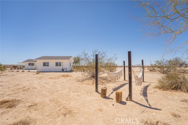 Detail Gallery Image 49 of 70 For 290 Bluegrass Rd, Twentynine Palms,  CA 92277 - 2 Beds | 1 Baths