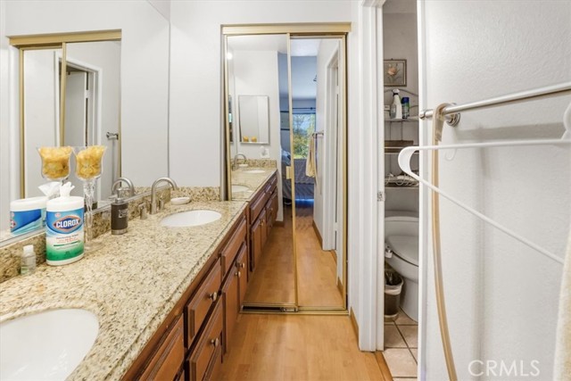 Detail Gallery Image 15 of 22 For 1350 N Schooner Ln #70,  Anaheim,  CA 92801 - 3 Beds | 2/1 Baths