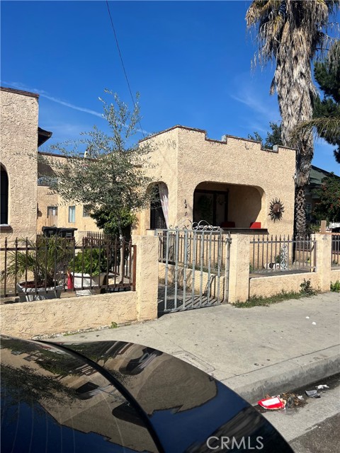 321 N Palomares Street #3, Pomona, CA, 91767 321 N Palomares Street #3, Pomona, CA, 91767