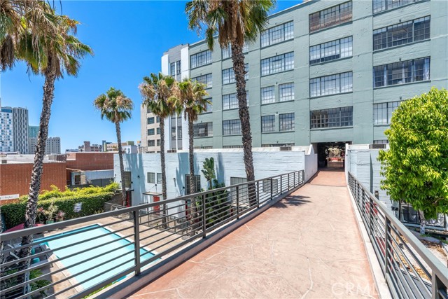 Detail Gallery Image 21 of 23 For 420 S San Pedro St #218,  Los Angeles,  CA 90013 - 1 Beds | 1 Baths