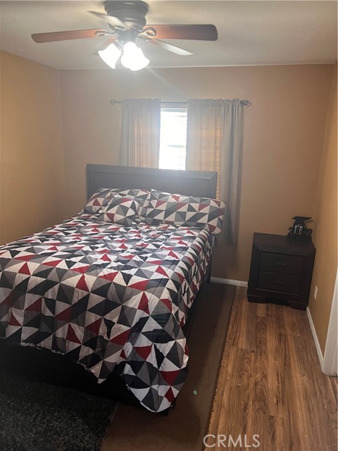 upstairs bedroom 2