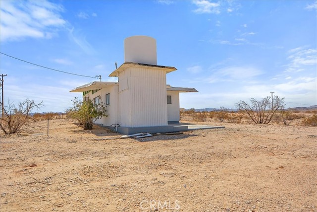 Detail Gallery Image 27 of 28 For 67876 Presswood Rd, Twentynine Palms,  CA 92277 - 1 Beds | 1 Baths