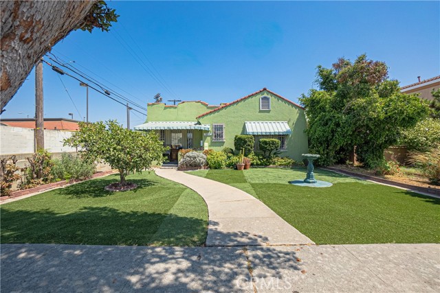 Image 2 for 8614 S Wilton Pl, Los Angeles, CA 90047