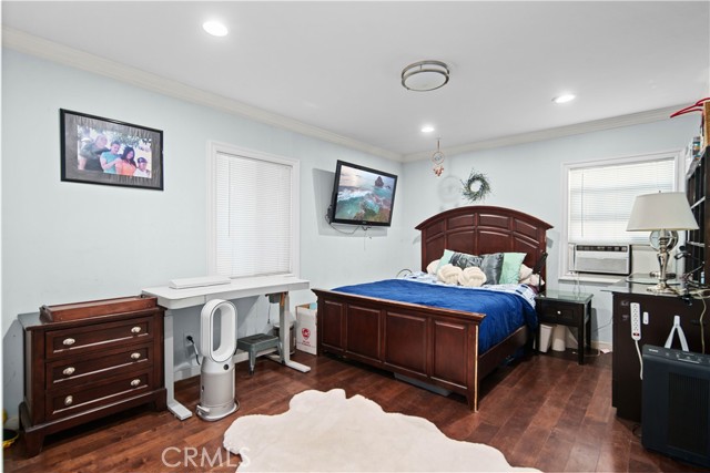 Detail Gallery Image 20 of 36 For 43262 20th St, Lancaster,  CA 93534 - 2 Beds | 1 Baths