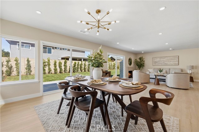 Detail Gallery Image 9 of 35 For 2133 Cochran, Simi Valley,  CA 93065 - 3 Beds | 2 Baths