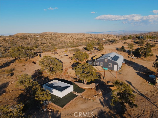 Detail Gallery Image 27 of 47 For 48317 Burns Canyon Rd, Pioneertown,  CA 92268 - 2 Beds | 1 Baths